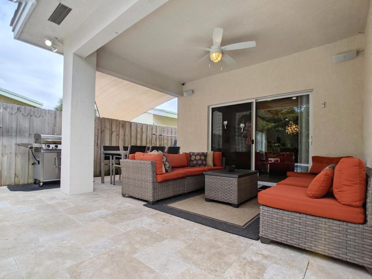 Holiday home Coral Reef *