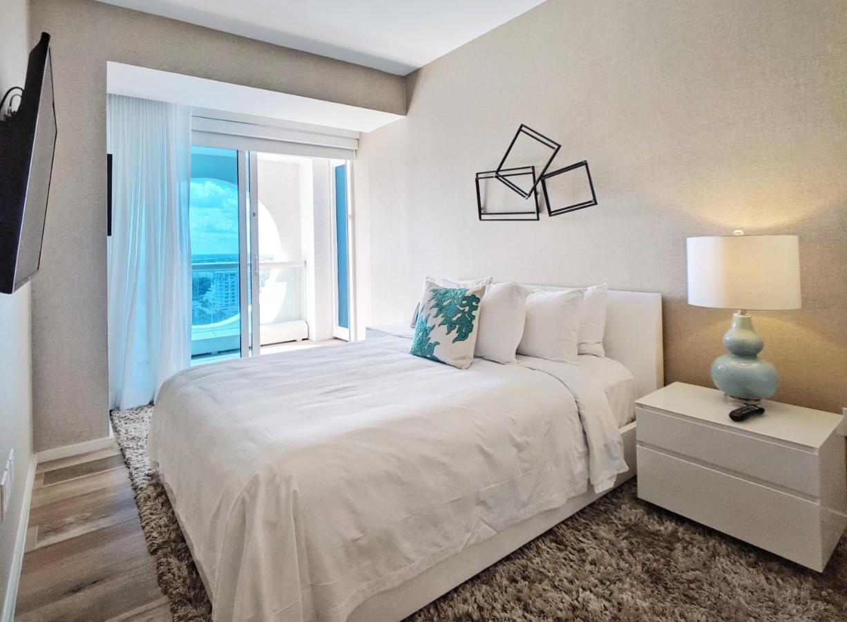Luxury Lauderdale Holiday home