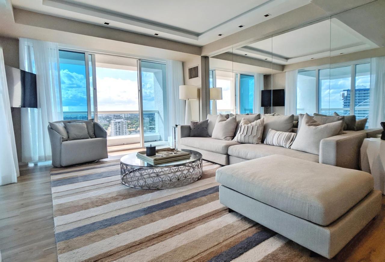 Luxury Lauderdale *