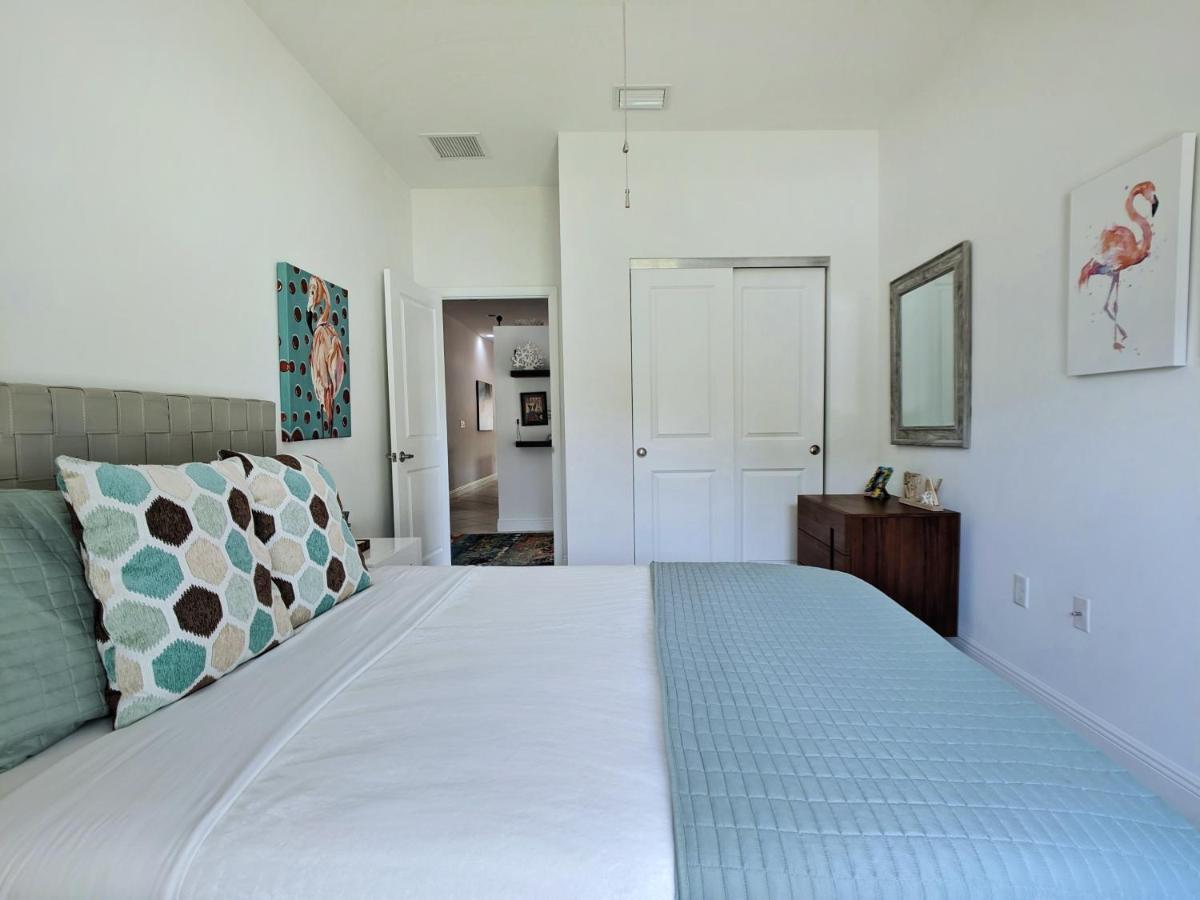 Holiday home Coral Reef