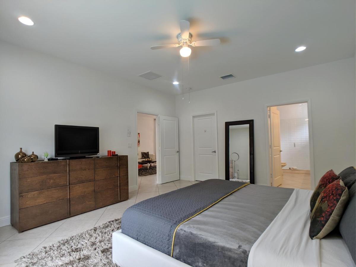 Holiday home Coral Reef Fort Lauderdale