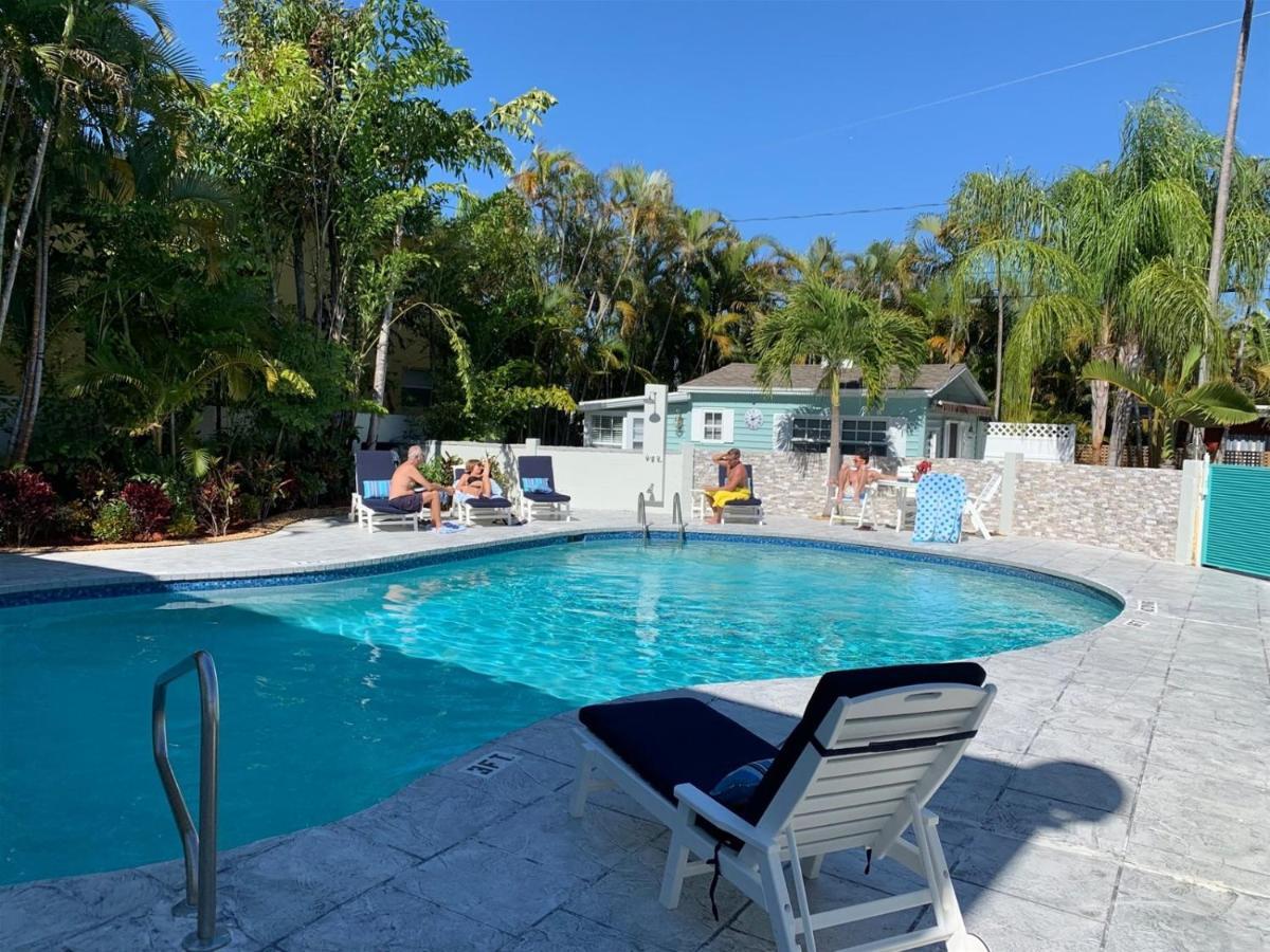 Boca Chica Frank's Key West Experience Holiday home Fort Lauderdale