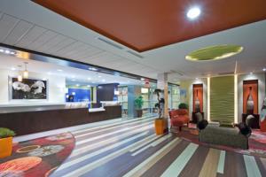 Express Lauderdale Cruise-airport By Ihg 3* Fort Lauderdale