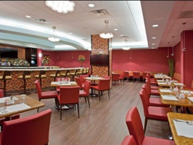 Hotel Crowne Plaza & Lauderdale Airport/ Cruise By Ihg 3*