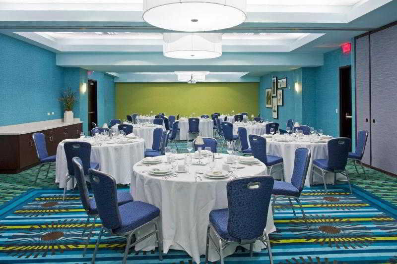 Hotel Crowne Plaza & Lauderdale Airport/ Cruise By Ihg Fort Lauderdale