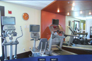 Express Lauderdale Cruise-airport By Ihg 3* Fort Lauderdale
