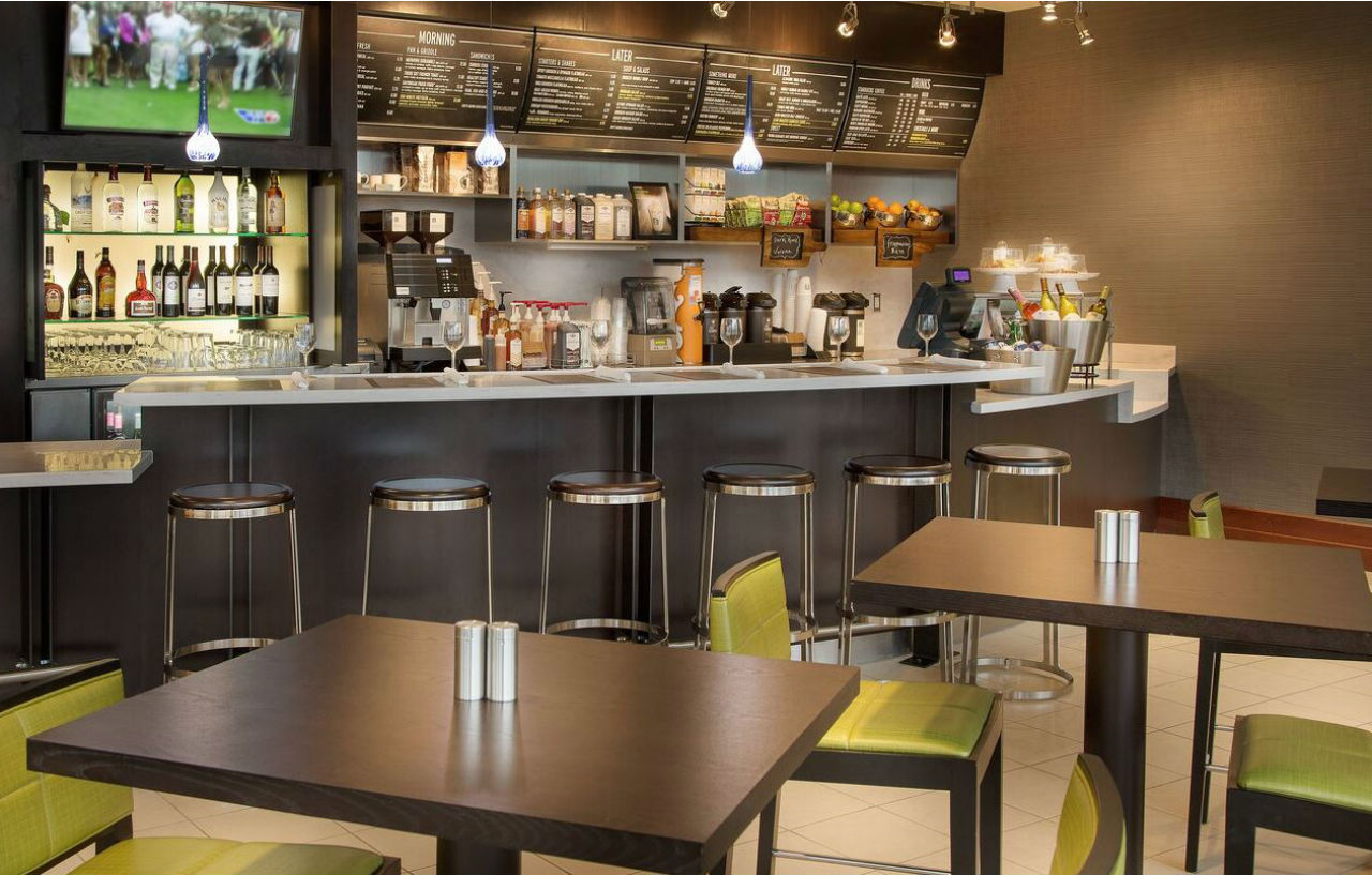 Courtyard By Marriott Lauderdale Fort Lauderdale