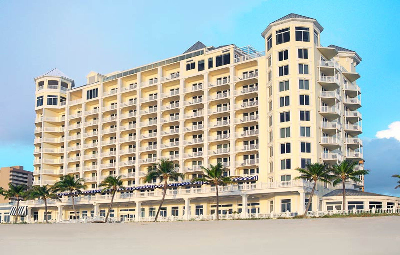 Pelican Grand Resort, A Noble House Resort Fort Lauderdale