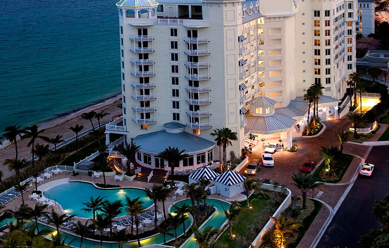 Pelican Grand Resort, A Noble House Resort Fort Lauderdale