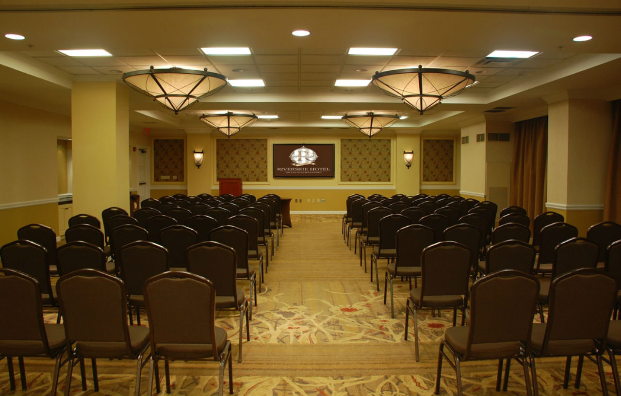 Riverside 4* Fort Lauderdale