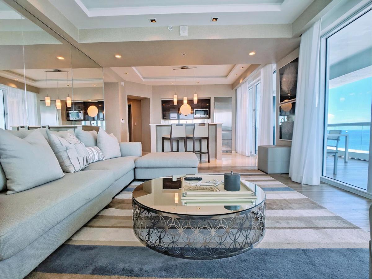 Luxury Lauderdale Fort Lauderdale