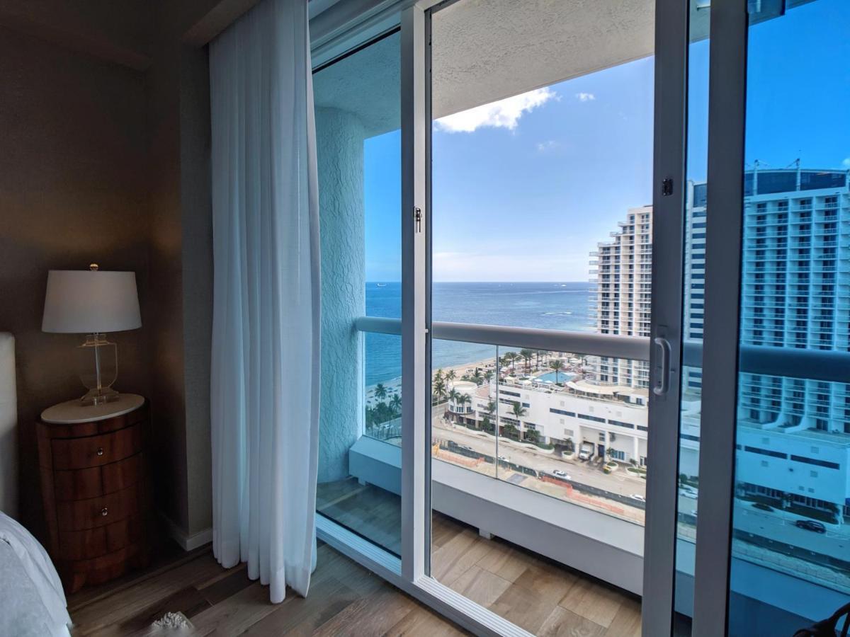 Luxury Lauderdale