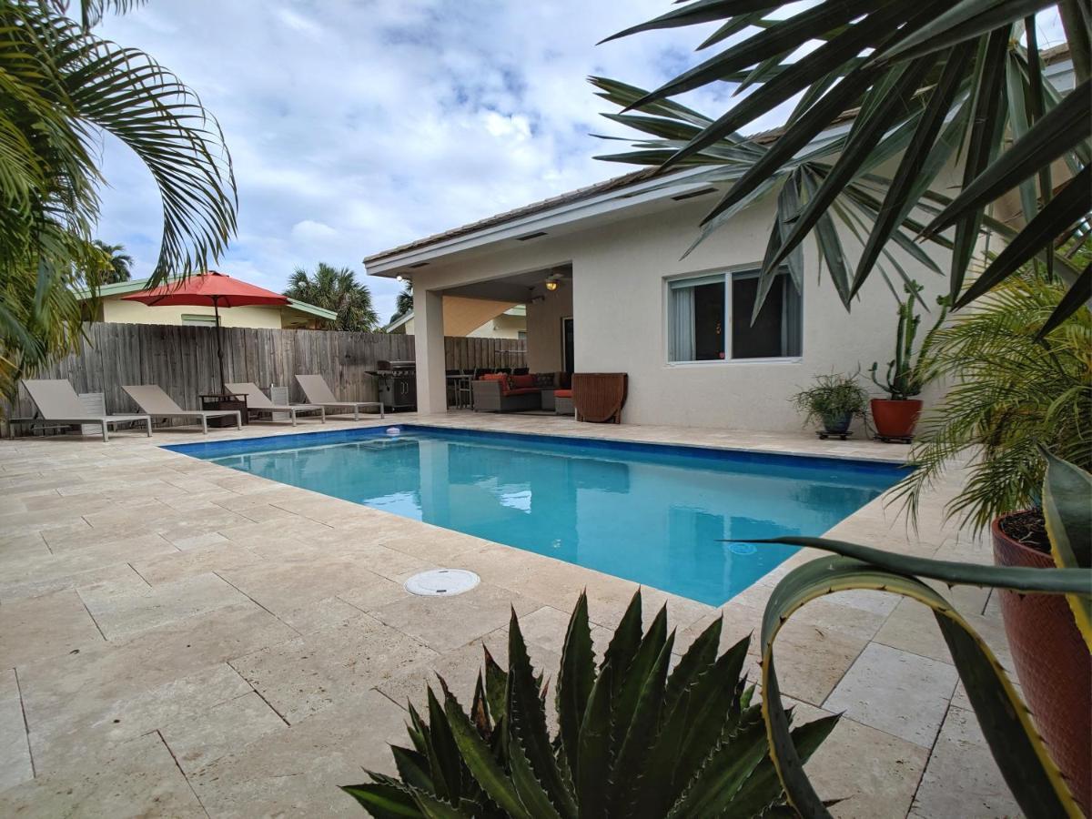 Coral Reef Holiday home