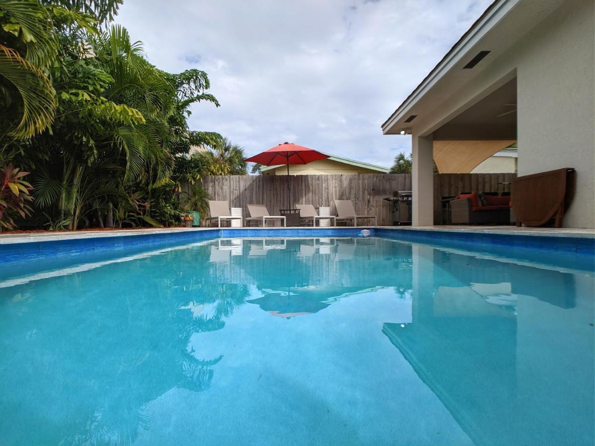 Holiday home Coral Reef Fort Lauderdale