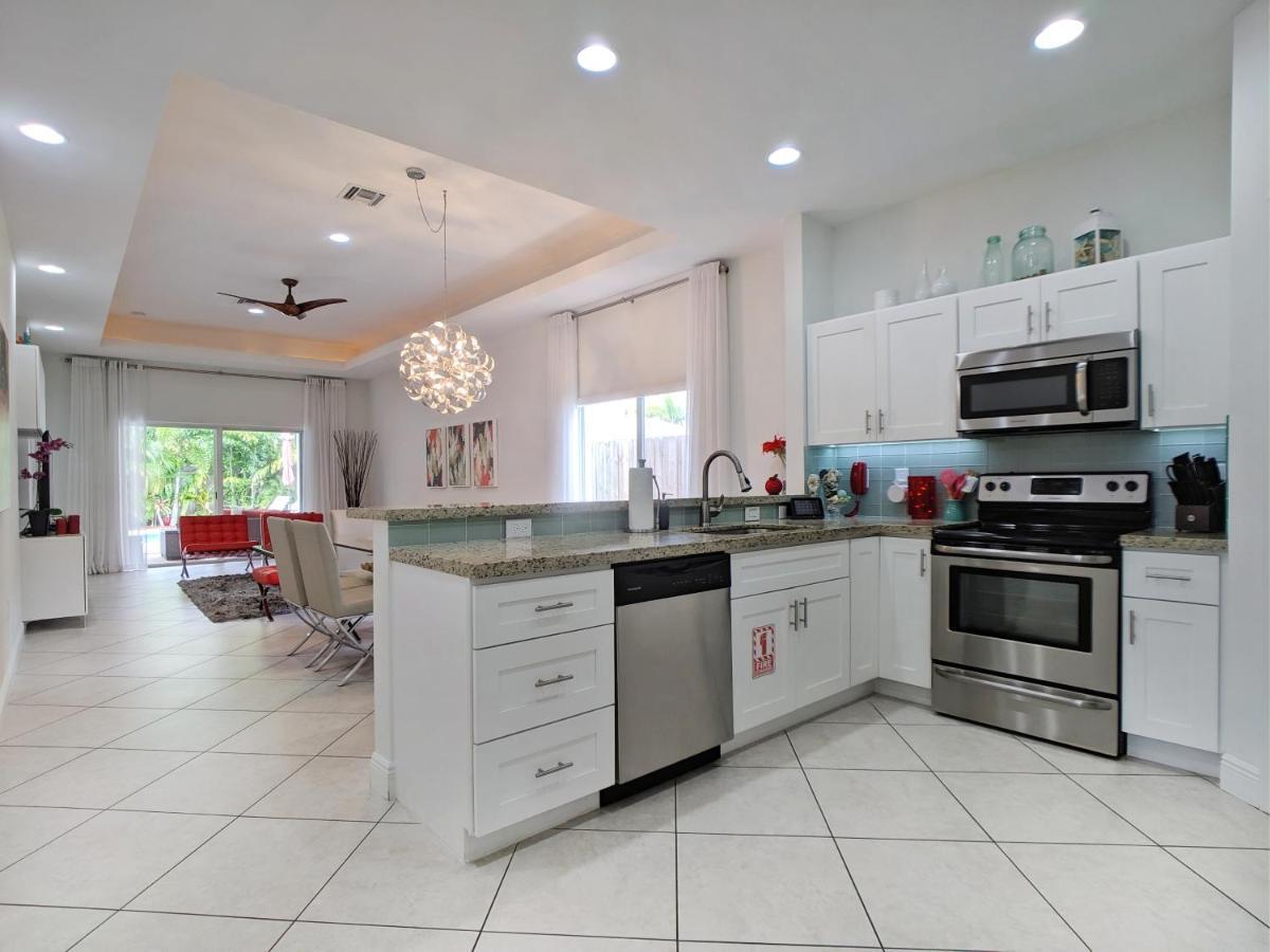 Coral Reef Fort Lauderdale