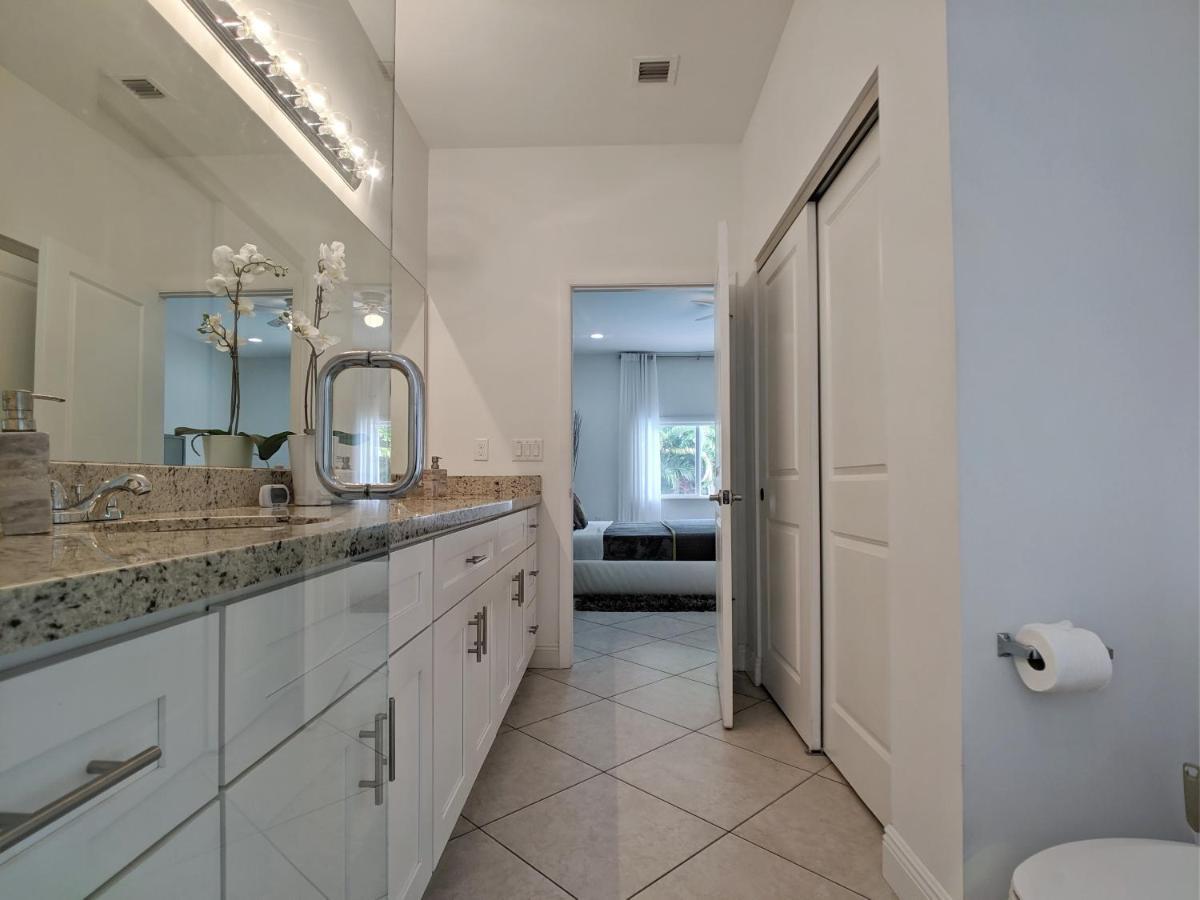 Coral Reef Holiday home Fort Lauderdale