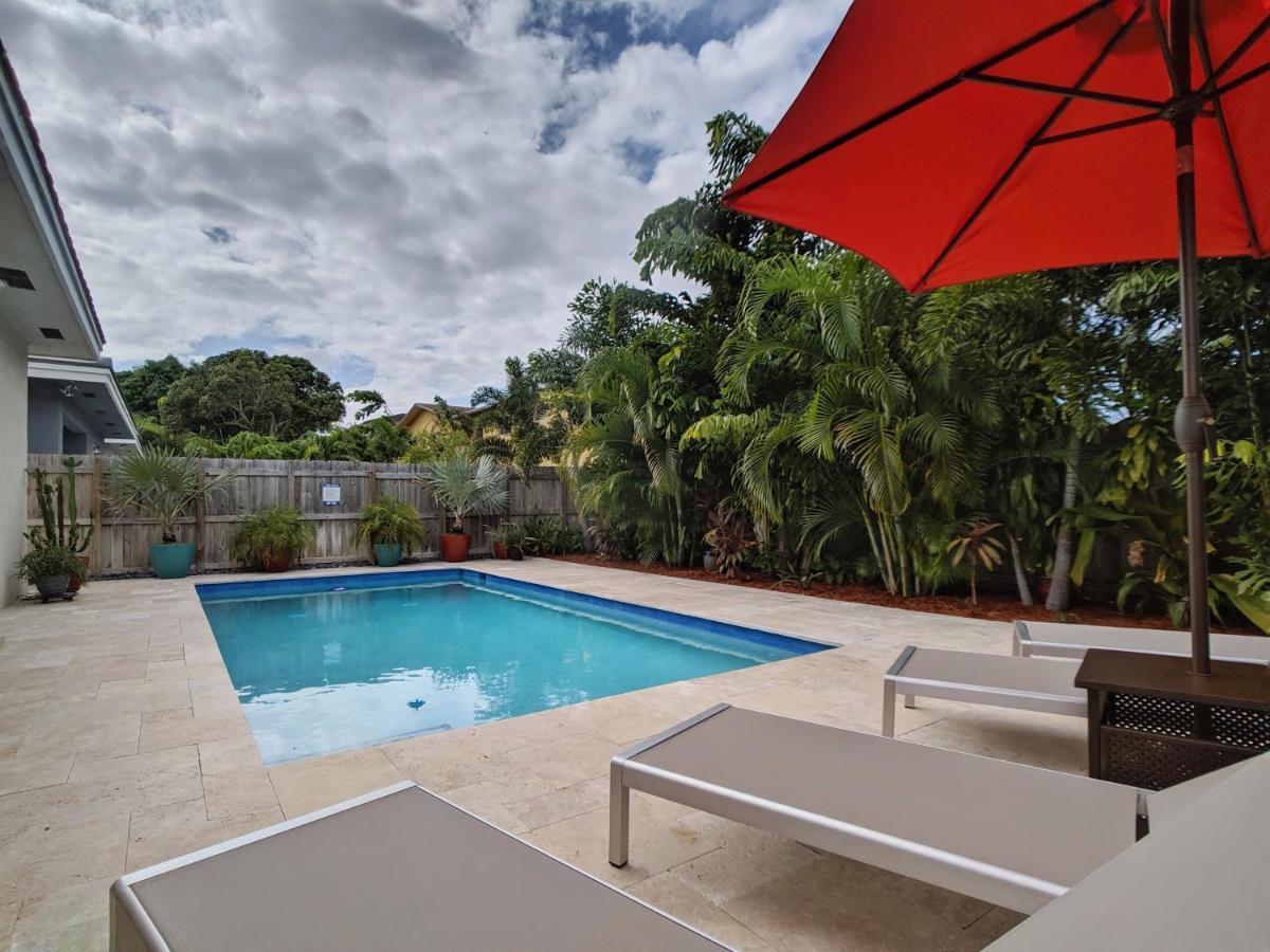 Holiday home Coral Reef Fort Lauderdale