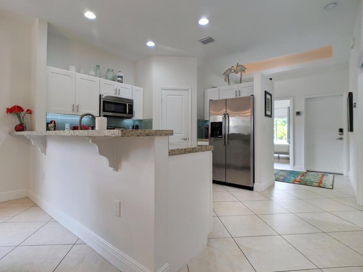 Coral Reef Holiday home