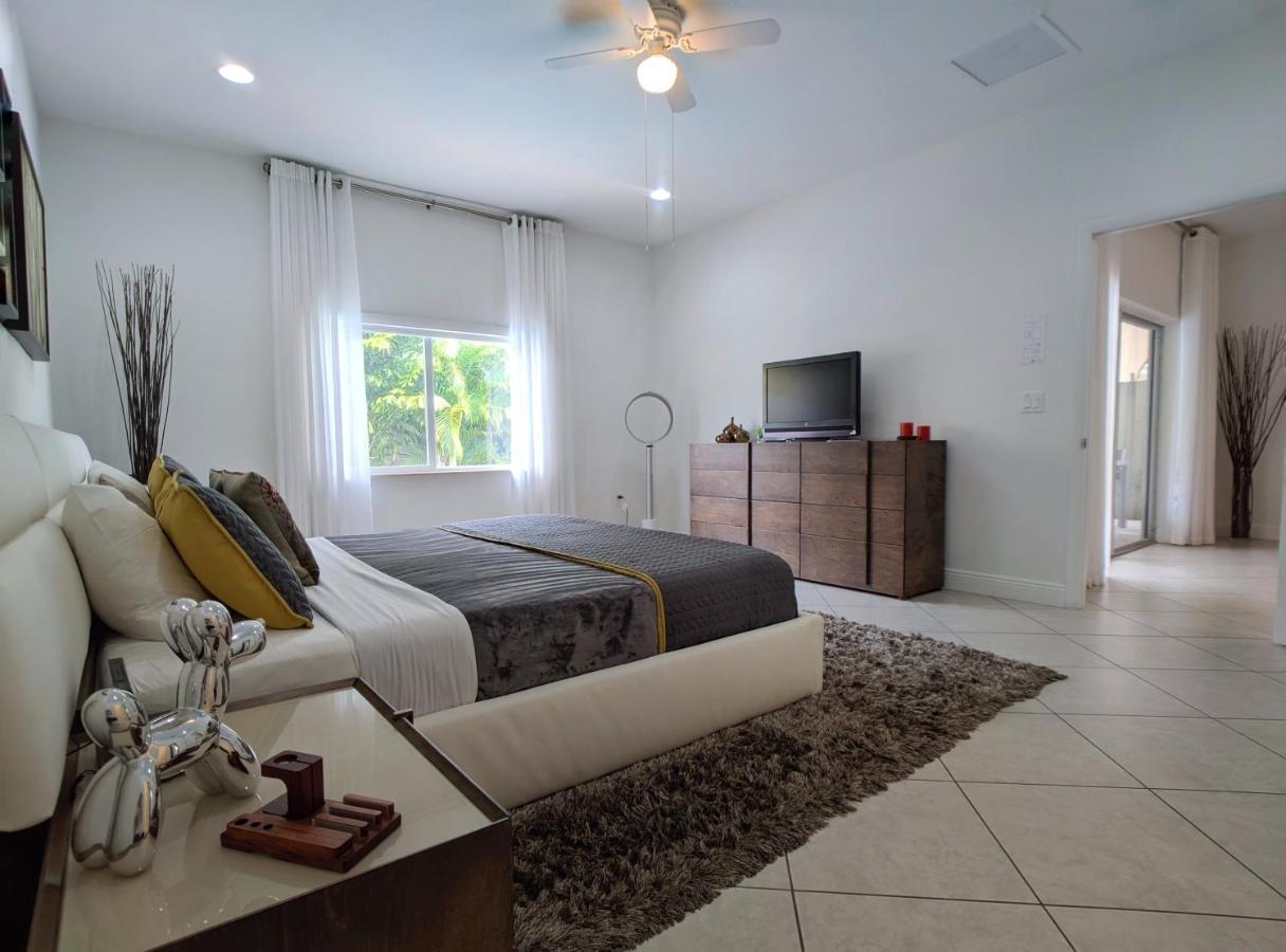 Coral Reef Holiday home *