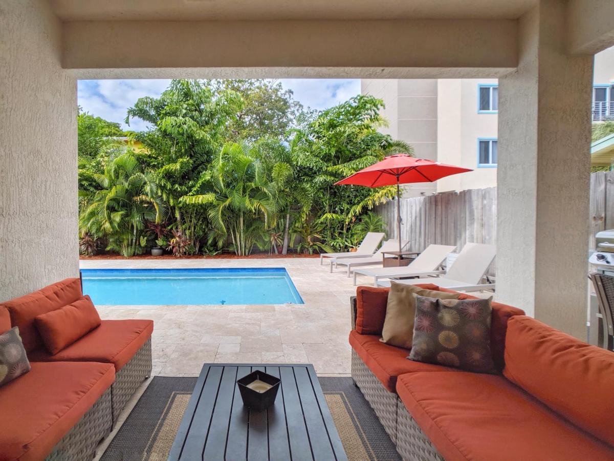 Coral Reef Holiday home Fort Lauderdale
