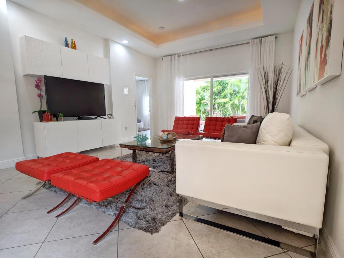 Coral Reef Holiday home *