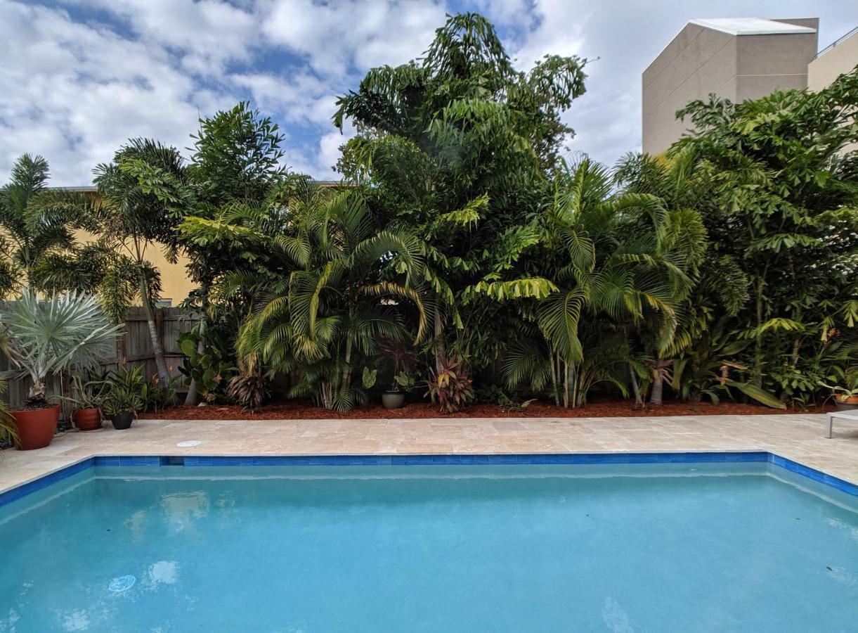 Coral Reef Fort Lauderdale
