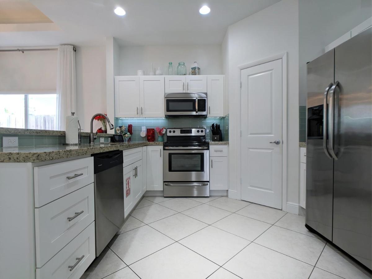 Coral Reef Fort Lauderdale
