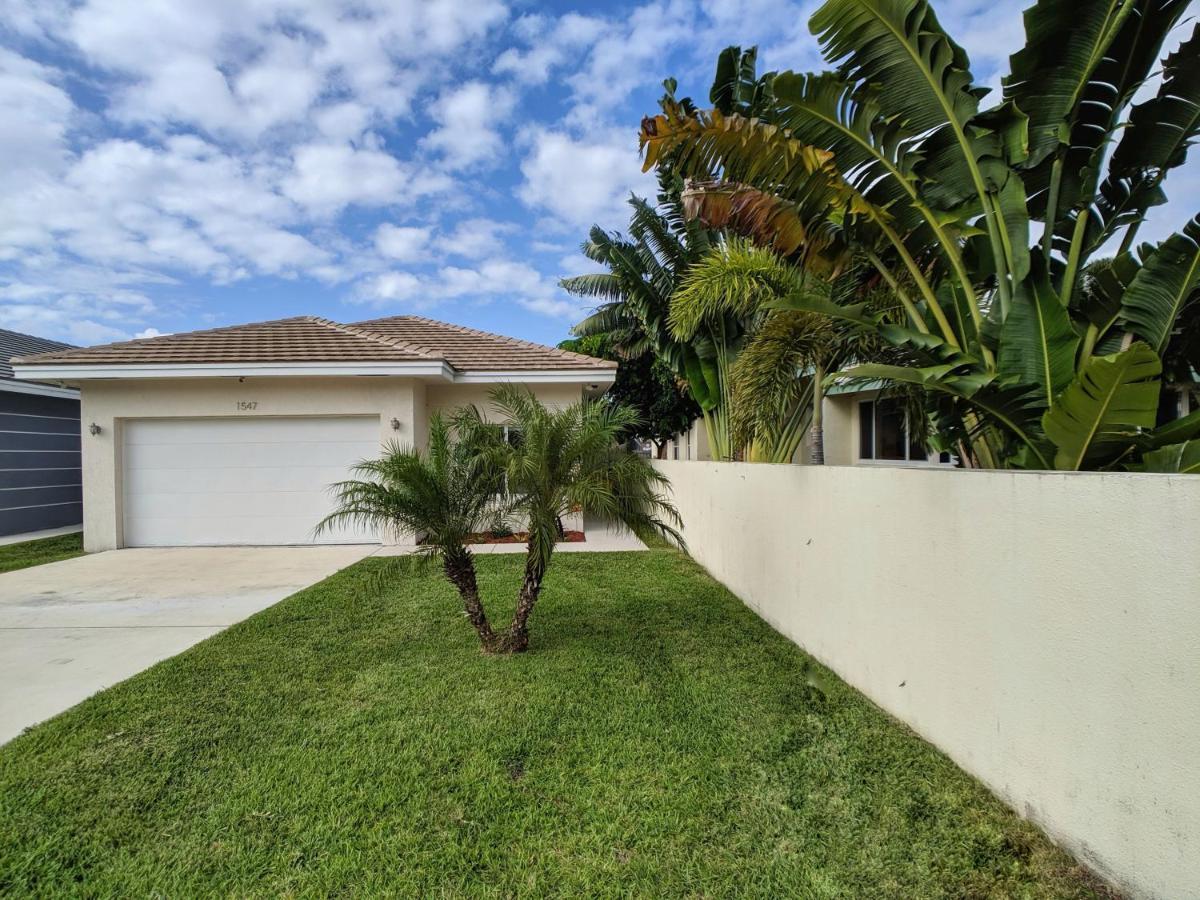 Holiday home Coral Reef Fort Lauderdale