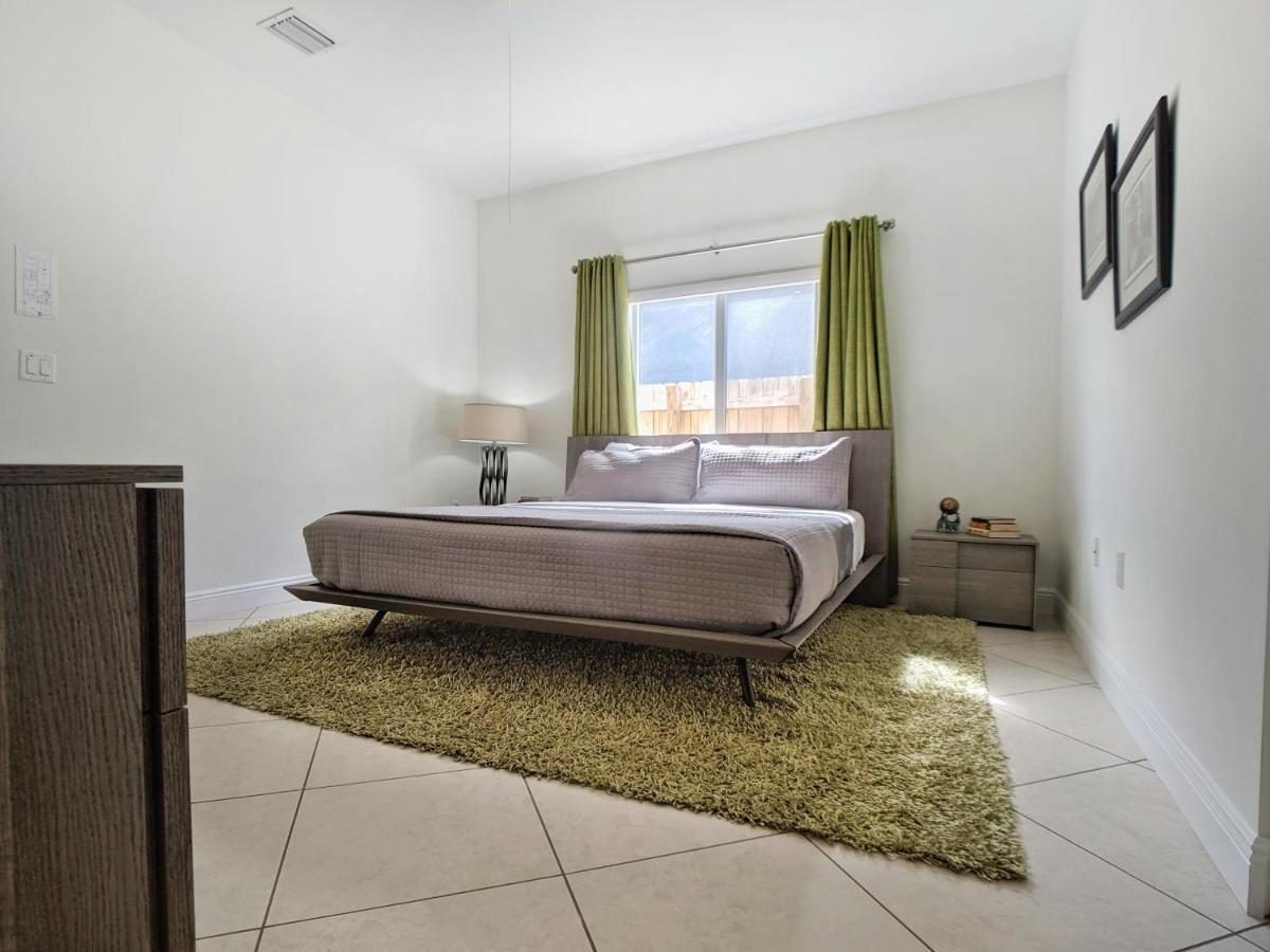Coral Reef Fort Lauderdale