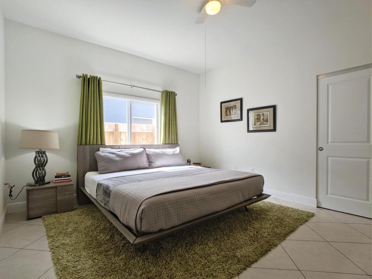 Coral Reef Holiday home *