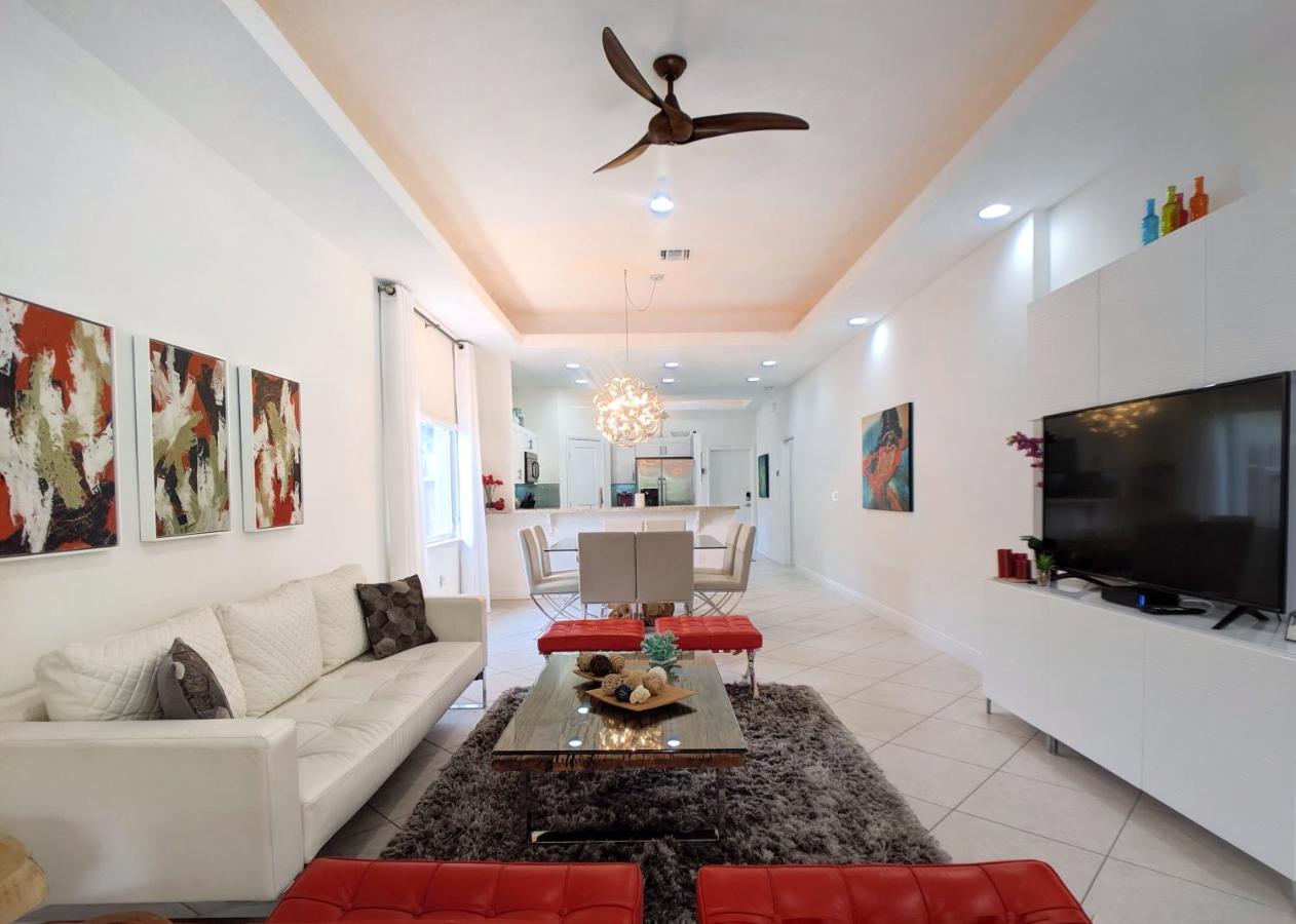 Coral Reef Holiday home Fort Lauderdale
