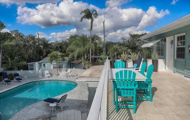 Holiday home Boca Chica Frank's Key West Experience