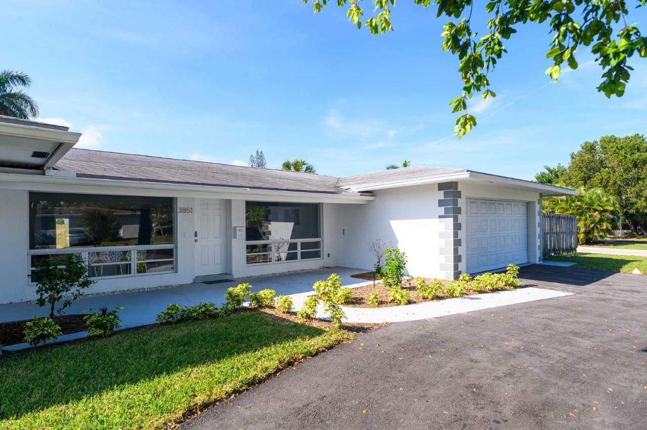 Luxury Casa 4 Bedrooms With Pool & Game 15 Mins To Ocean *