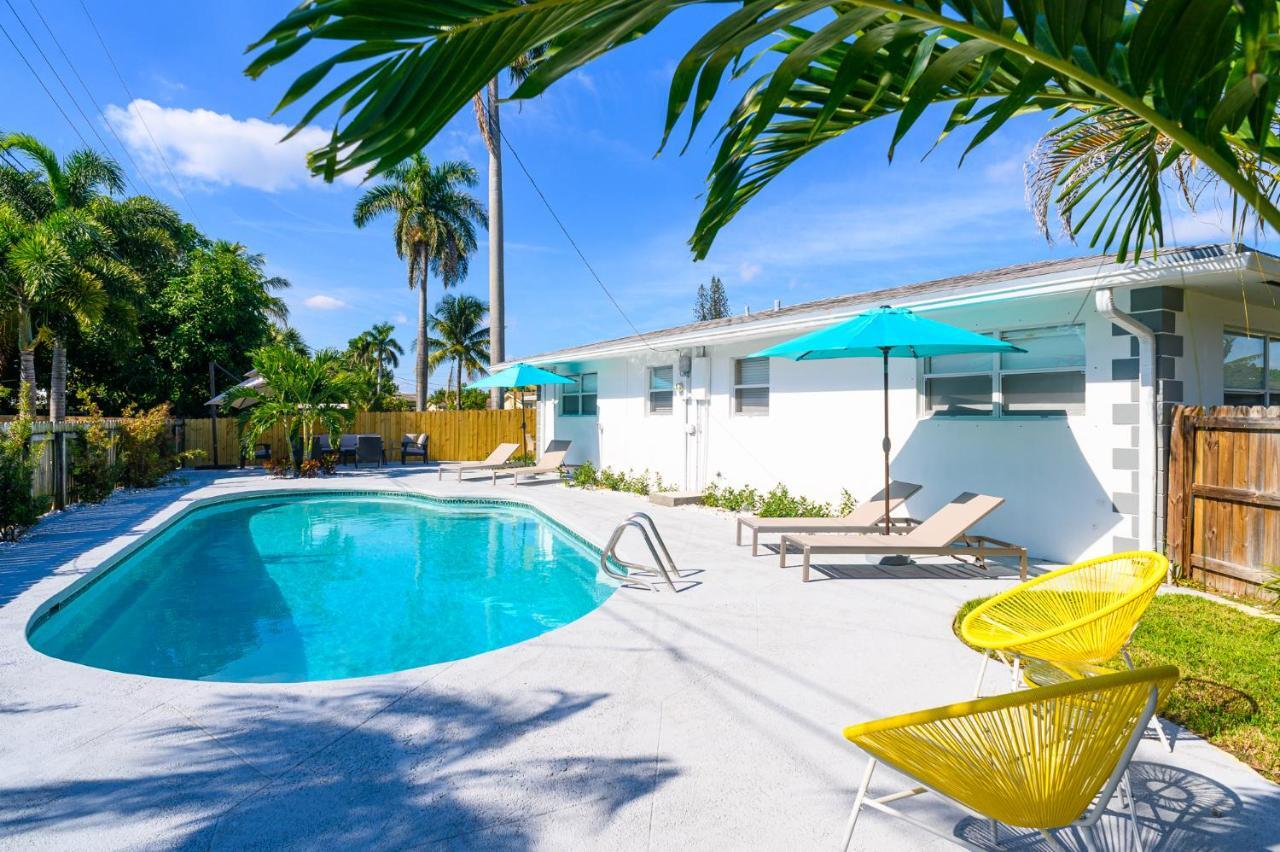 Luxury Casa 4 Bedrooms With Pool & Game 15 Mins To Ocean Villa *