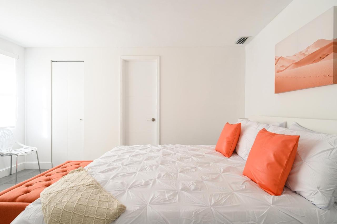 Luxury Casa 4 Bedrooms With Pool & Game 15 Mins To Ocean Villa *