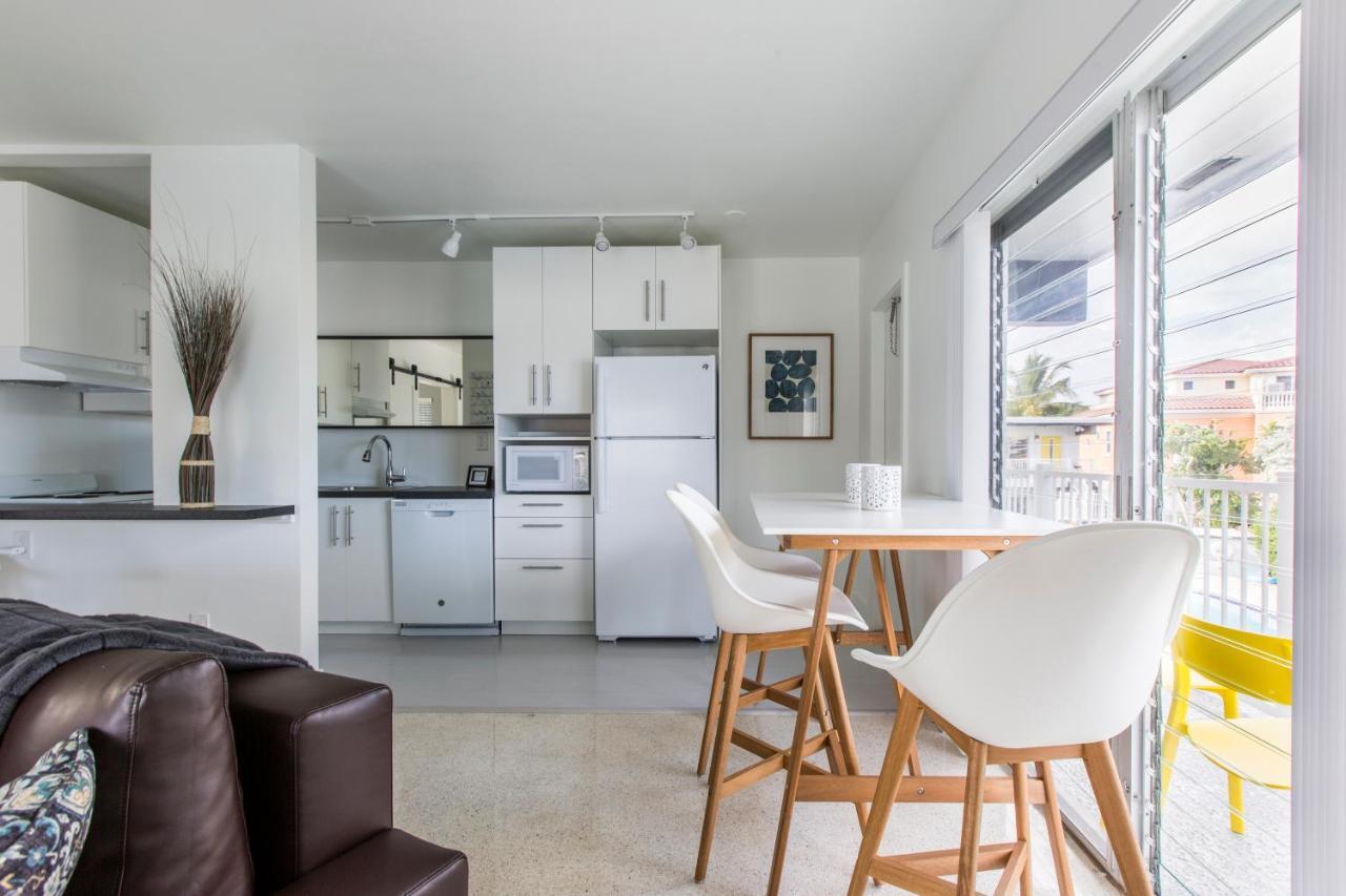 Spectacular View On The Canal, Lauderdale, Very Clean, Free Parking & Wifi Fort Lauderdale