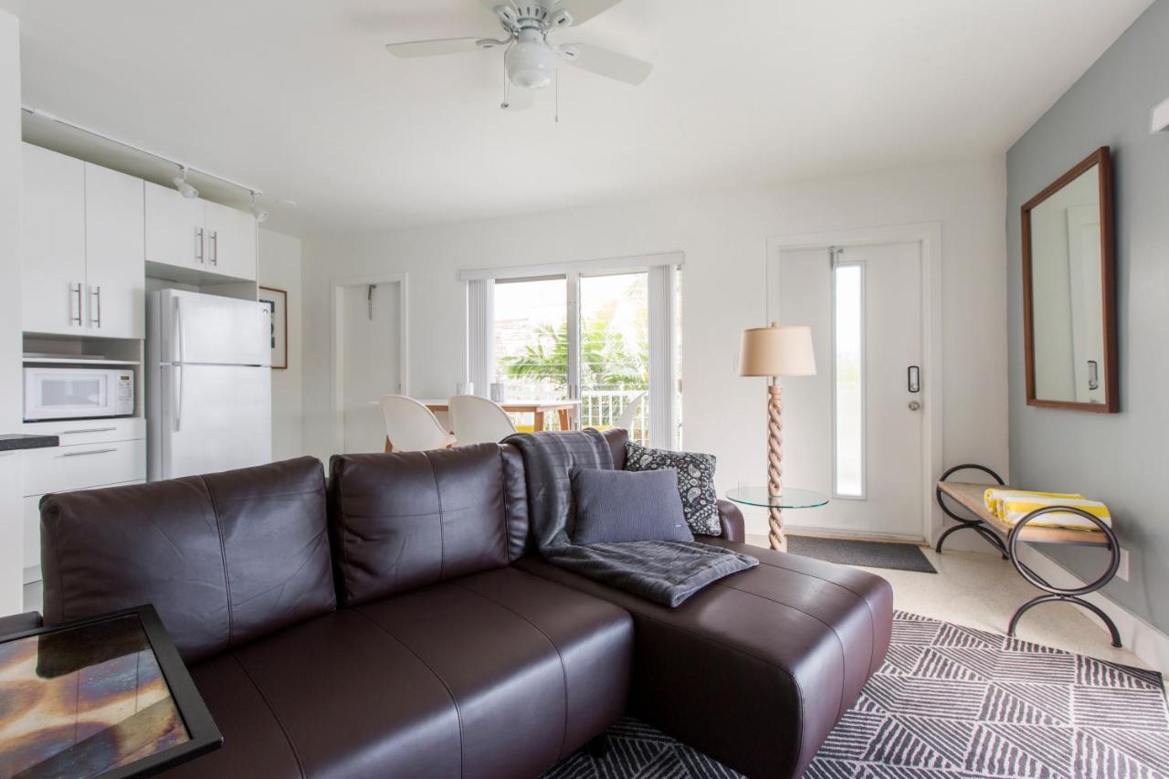Spectacular View On The Canal, Lauderdale, Very Clean, Free Parking & Wifi Fort Lauderdale