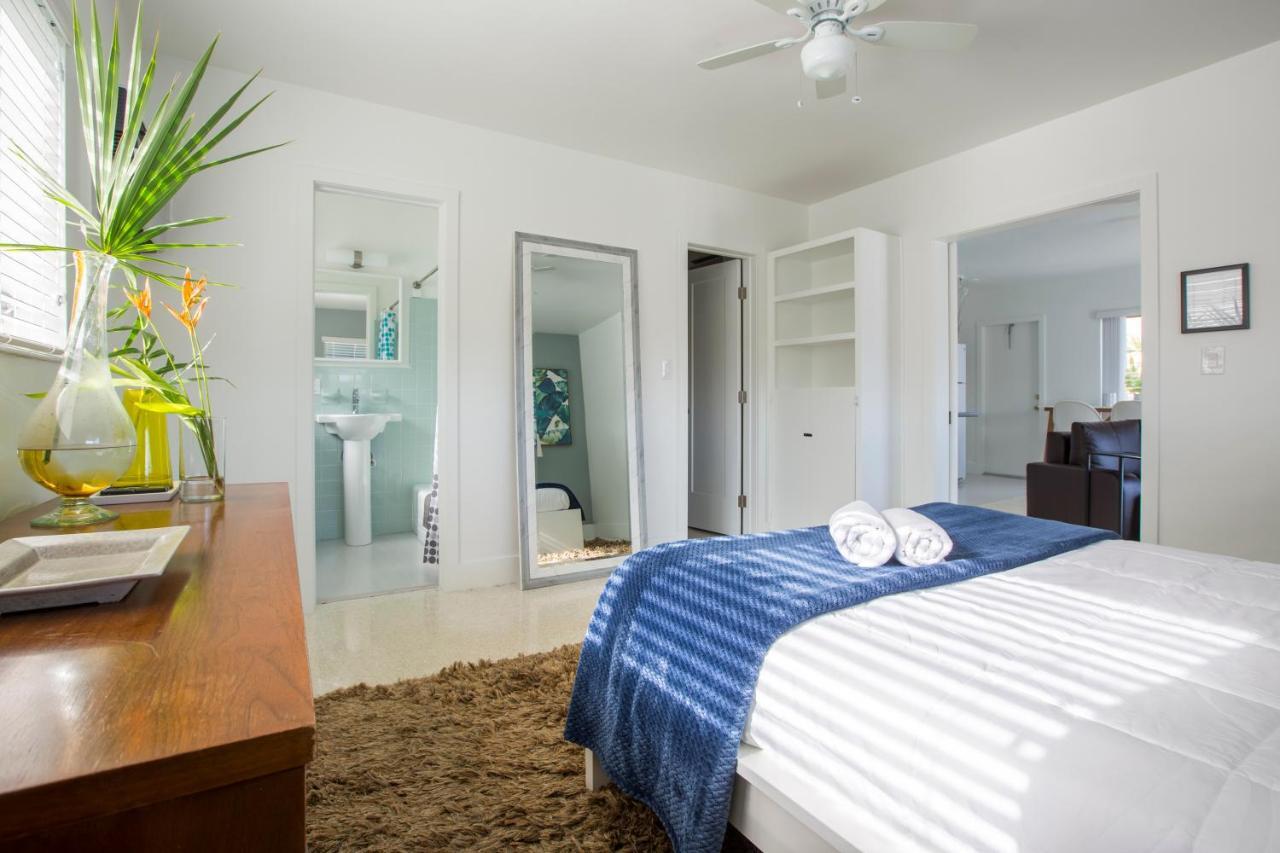 Apartment Spectacular View On The Canal, Lauderdale, Very Clean, Free Parking & Wifi Fort Lauderdale