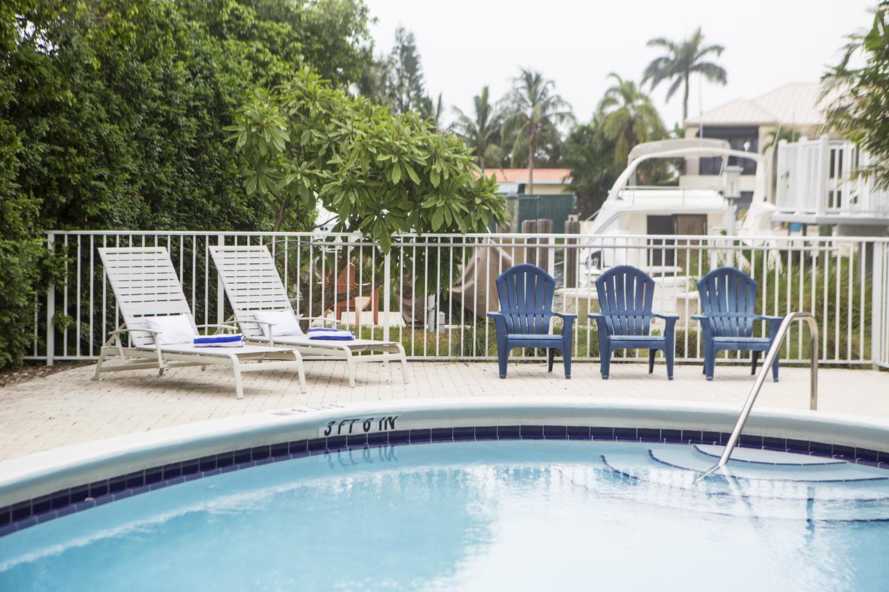 Apartment Spectacular View On The Canal, Lauderdale, Very Clean, Free Parking & Wifi *