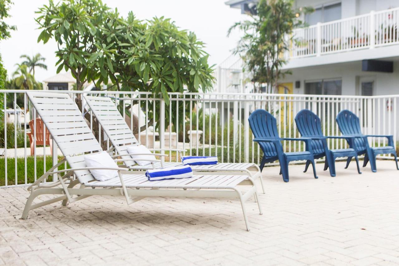 Apartment Spectacular View On The Canal, Lauderdale, Very Clean, Free Parking & Wifi
