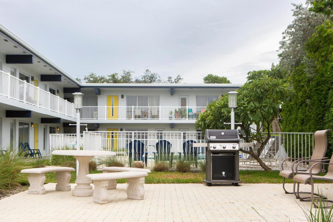 Apartment Spectacular View On The Canal, Lauderdale, Very Clean, Free Parking & Wifi