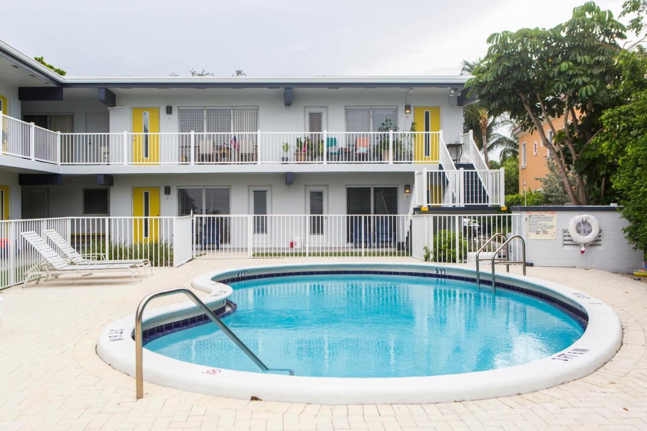 Spectacular View On The Canal, Lauderdale, Very Clean, Free Parking & Wifi