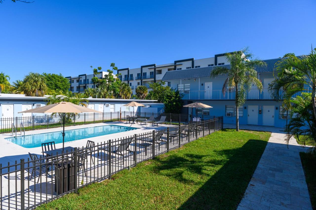 Victoria Park Apartment *