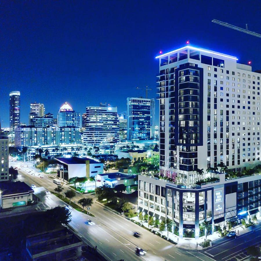 Crocodhouse Early Check In Free Parking 7 Years Hosting In Laud Hostel Fort Lauderdale