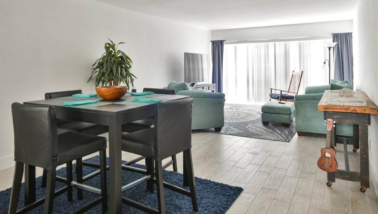 Apartment Artrageous On The River By Rocketstay Fort Lauderdale