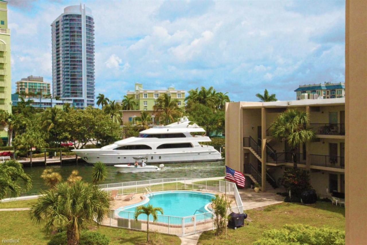 Apartment Artrageous On The River By Rocketstay Fort Lauderdale
