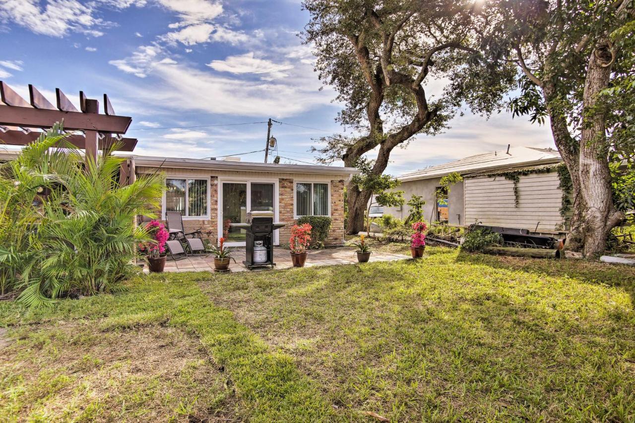 Holiday home Ft Lauderdale Townhome On Canal - 3 Mi To Beach!