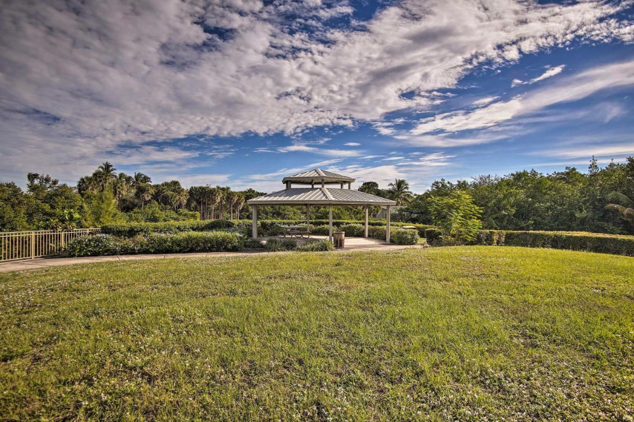 Ft Lauderdale Townhome On Canal - 3 Mi To Beach! *