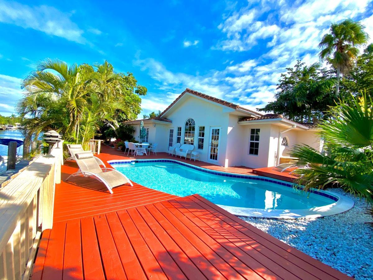 Villa-coral-ridge Holiday home