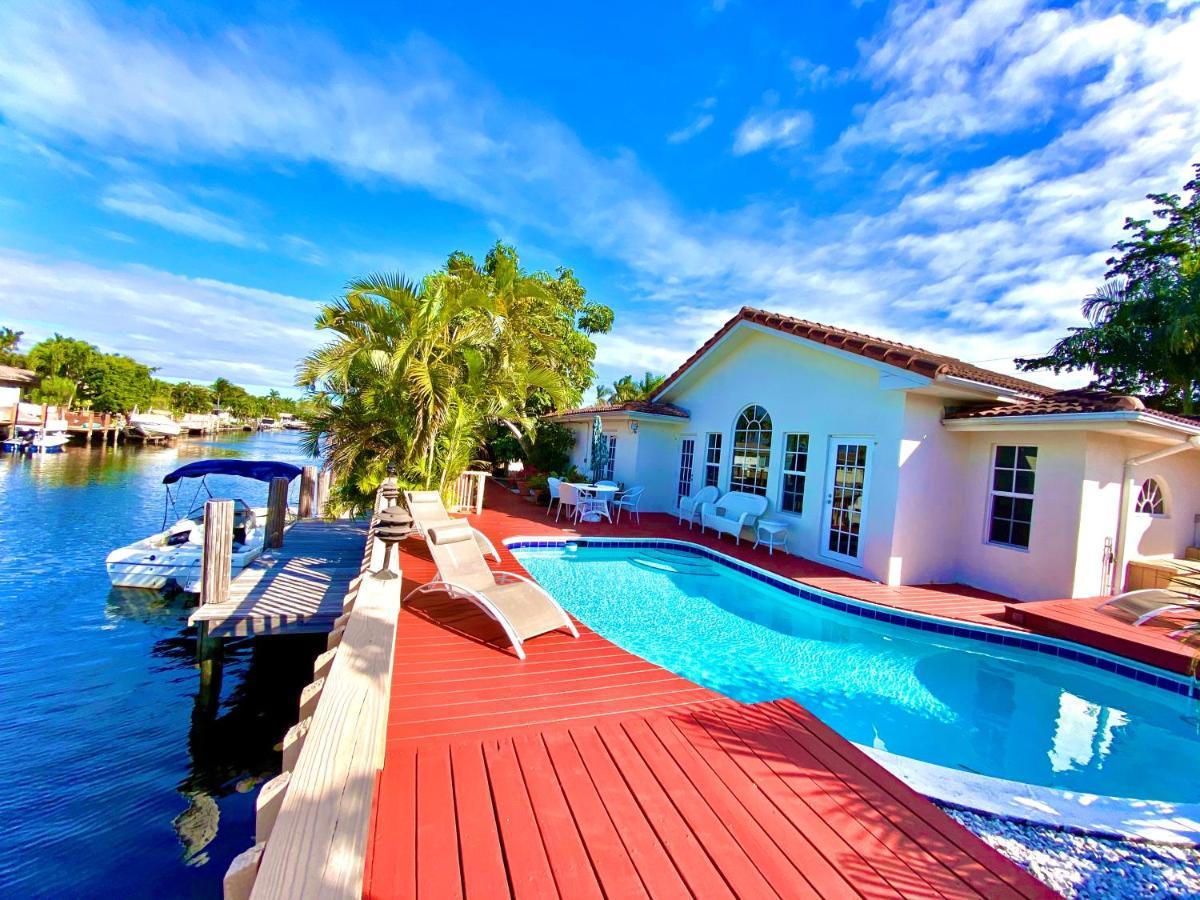 Villa-coral-ridge *